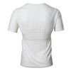 e-skin ECG shirts