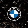 BMWの新ロゴマーク