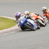 【MFJ 全日本ロードレース 第2戦】写真蔵…GP125クラス