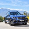 BMW X3 M40i