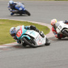 【MFJ 全日本ロードレース 第2戦】写真蔵…GP125クラス