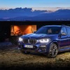 BMW X3 M40i