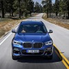 BMW X3 M40i