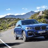 BMW X3 M40i