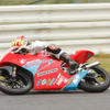 【MFJ 全日本ロードレース 第2戦】写真蔵…GP125クラス