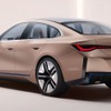 BMW コンセプト i4