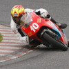 【MFJ 全日本ロードレース 第2戦】写真蔵…GP125クラス