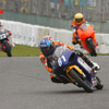 【MFJ 全日本ロードレース 第2戦】写真蔵…GP125クラス