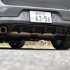 VW ゴルフGTI TCR