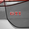 VW ゴルフGTI TCR