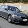 BMW 3シリーズツーリング 新型（320dツーリング xDrive）