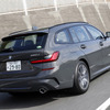 BMW 3シリーズツーリング 新型（320dツーリング xDrive）