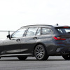 BMW 3シリーズツーリング 新型（320dツーリング xDrive）