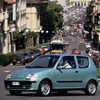 フィアット・セイチェント（1998年～）