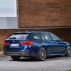 BMW5シリーズツーリング