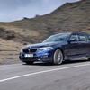 BMW5シリーズツーリング