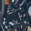 KTM390アドベンチャー