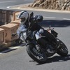 KTM390アドベンチャー