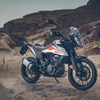 KTM390アドベンチャー