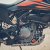 KTM390アドベンチャー