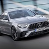 メルセデスAMG E 53 4MATIC+ セダン 改良新型