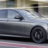 メルセデスAMG E 53 4MATIC+ セダン 改良新型