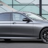 メルセデスAMG E 53 4MATIC+ セダン 改良新型