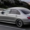 メルセデスAMG E 53 4MATIC+ セダン 改良新型