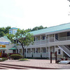 E-NEXCO LODGE 長者原SA店