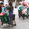 【MFJ 全日本ロードレース 第2戦】写真蔵…サーキットあれこれ