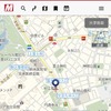 「MapFan」、地図の変化点投稿機能