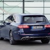 メルセデスAMG E 53 4MATIC+ ステーションワゴン 改良新型