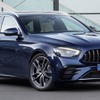 メルセデスAMG E 53 4MATIC+ ステーションワゴン 改良新型