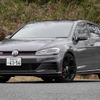 VW ゴルフGTI TCR