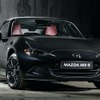 マツダ MX-5（ロードスターに相当）のユーノス エディション