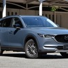 マツダ CX-5