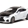 レクサス RC F “カーボンエクステリアパッケージ