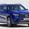 メルセデスAMG GLE 63 S 4MATIC+ 新型