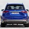 メルセデスAMG GLE 63 S 4MATIC+ 新型