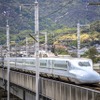 3月20日～4月5日に計19本の臨時列車が運休する九州新幹線。