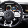 メルセデスAMG GLS 63 4MATIC+ 新型