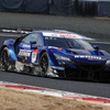 4番手のNo.17 KEIHIN NSX-GT