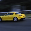 【マツダ『RX-8』開発物語】数値だけでは語れない性能、素性