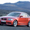 【BMW 1シリーズクーペ 日本発表】近いライバルはいるが…独自性が強い