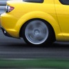 【マツダ『RX-8』開発物語】数値だけでは語れない性能、素性