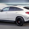 メルセデスAMG GLE 63 4MATIC+ クーペ 新型