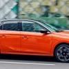 オペル・コルサ 新型のEV「コルサ e」