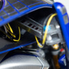 今泉健二さんが製作した「MOTOBOT」
