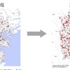 横浜市での充電器整備計画