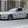 BMW 4シリーズ 新型プロトタイプ（スクープ写真）